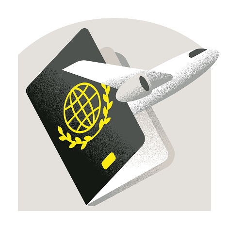 Travel insurance