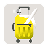 Commercial travel